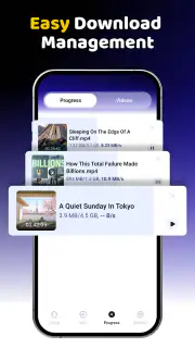 Good Browser: Private Web screenshot 4