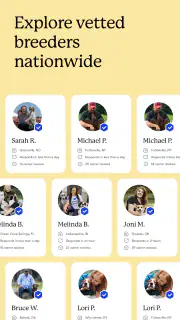 Good Dog: Find Your Puppy screenshot 2