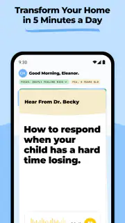 Good Inside: Parenting screenshot 2