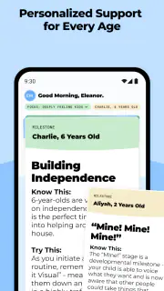 Good Inside: Parenting screenshot 4