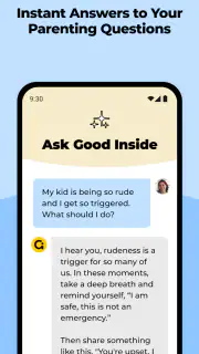 Good Inside: Parenting screenshot 5