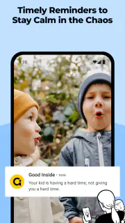 Good Inside: Parenting screenshot 7