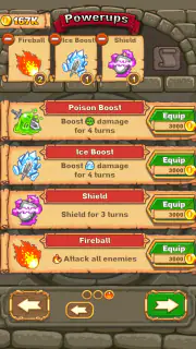 Good Knight Story screenshot 6
