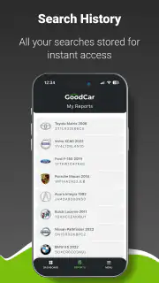 GOODCAR - VIN & Plate Lookups screenshot 4
