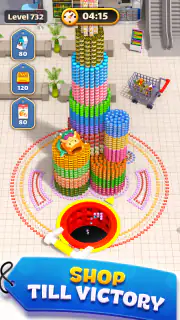 Goods Hunt - Hole It All screenshot 3