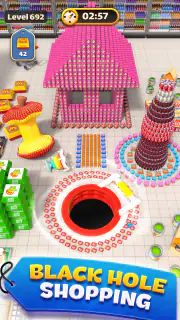 Goods Hunt - Hole It All screenshot 4