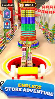 Goods Hunt - Hole It All screenshot 5