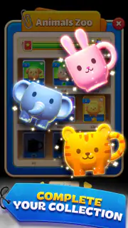 Goods Hunt - Hole It All screenshot 8