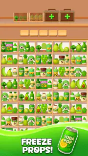 Goods Jam: Goods Sorting screenshot 3