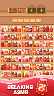Goods Jam: Goods Sorting screenshot 4