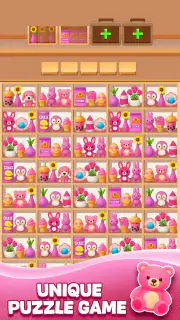 Goods Jam: Goods Sorting screenshot 6