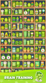 Goods Puzzle: Sort Challenge™ screenshot 4