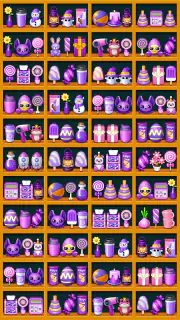 Goods Sort Match - Sorting Fun screenshot 2