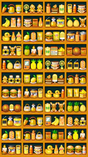 Goods Sort Match - Sorting Fun screenshot 3