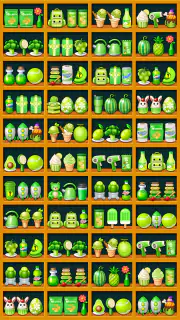 Goods Sort Match - Sorting Fun screenshot 4