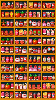 Goods Sort Match - Sorting Fun screenshot 5