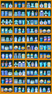 Goods Sort Match - Sorting Fun screenshot 6