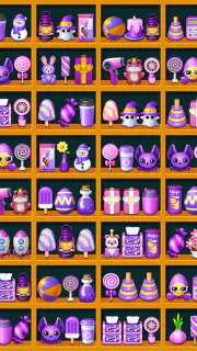 Goods Sort Match - Sorting Fun screenshot 8
