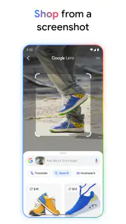 Google screenshot 7