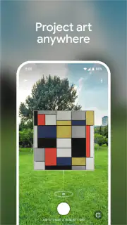 Google Arts & Culture screenshot 6