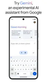 Google Assistant screenshot 3