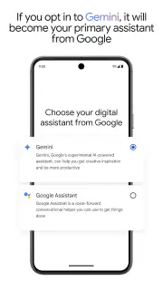 Google Assistant screenshot 4