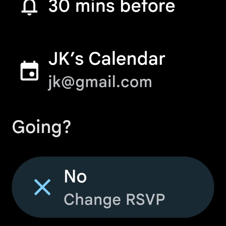 Google calendar app download viaapk