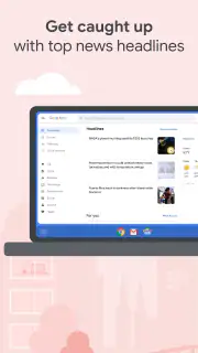 Google News - Daily Headlines screenshot 7