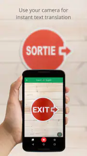 Google Translate screenshot 7