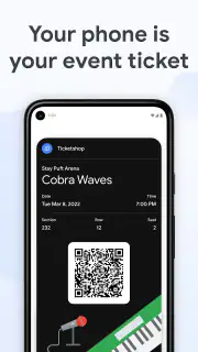 Google Wallet screenshot 6