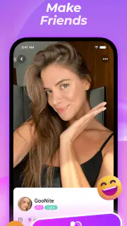 Goonite screenshot 4
