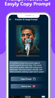 GoPrompt - Ai Image Prompt screenshot 2