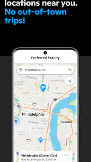 Gopuff Driver screenshot 4