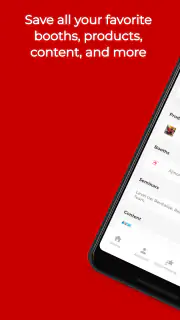 Gordon Food Service Shows screenshot 2