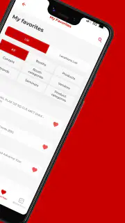 Gordon Food Service Shows screenshot 3