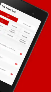 Gordon Food Service Shows screenshot 8