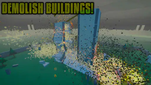 GoreBox screenshot 4