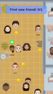 GossipMaster screenshot 4