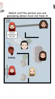 GossipMaster screenshot 6