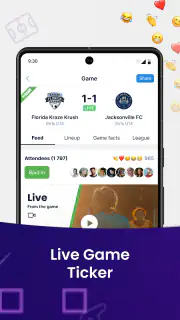 GotSport Live screenshot 2