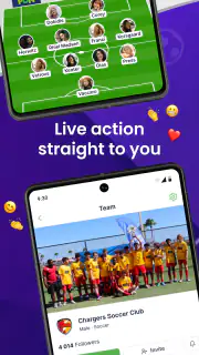 GotSport Live screenshot 6