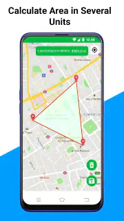 GPS Earth Live Satellite Maps screenshot 6