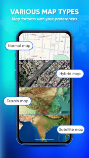 GPS Live Tracker: Locate Phone screenshot 7
