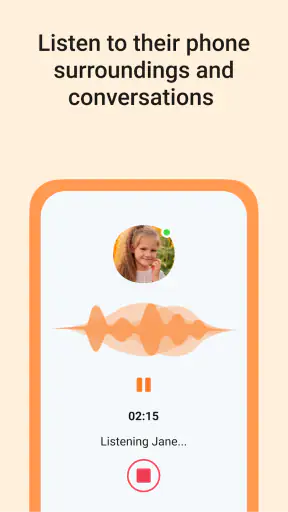 GPS Tracker: Geolocation App screenshot