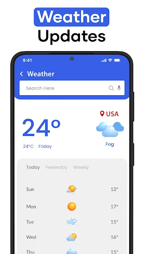 GPS Navigation & Map Direction screenshot