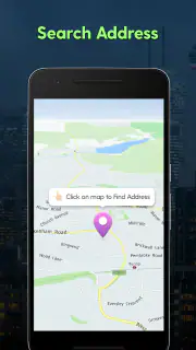 GPS Navigation, Map Directions screenshot 6