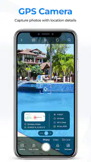GPS Navigation: Maps Direction screenshot 5