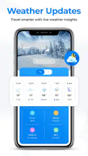 GPS Navigation: Maps Direction screenshot 6