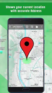 GPS Navigation Maps Directions screenshot 6