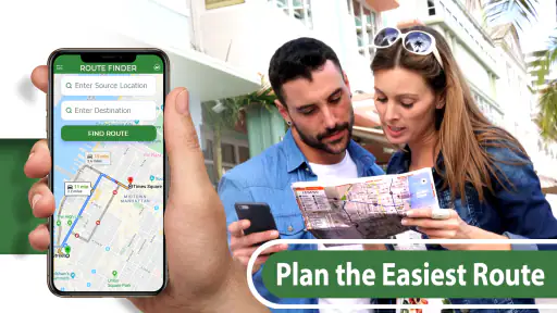 GPS Navigation:Street View Map screenshot 2